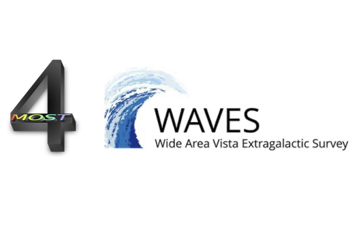 4MOST collaboration logo