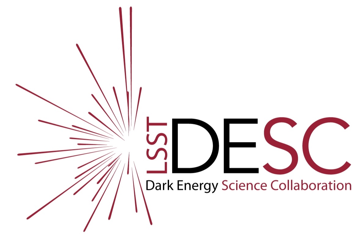 LSST / Rubin Observatory logo