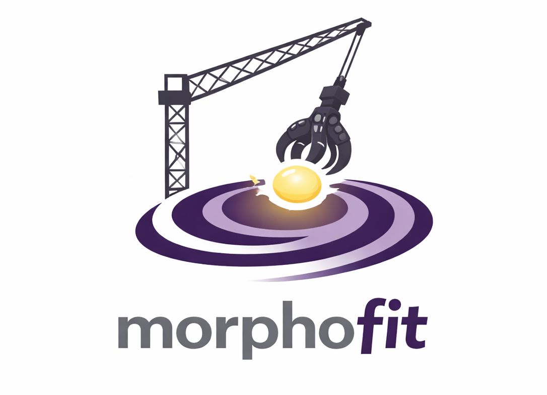 morphofit logo