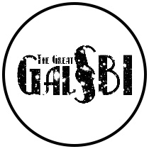 GalSBI